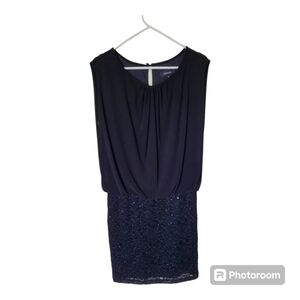 R&M Richard's Cocktail Dress